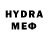 МЕТАДОН мёд Yura Sektant